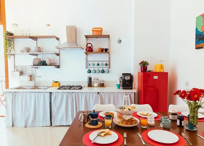 Bed & Breakfast Relais Cuorenapoletano