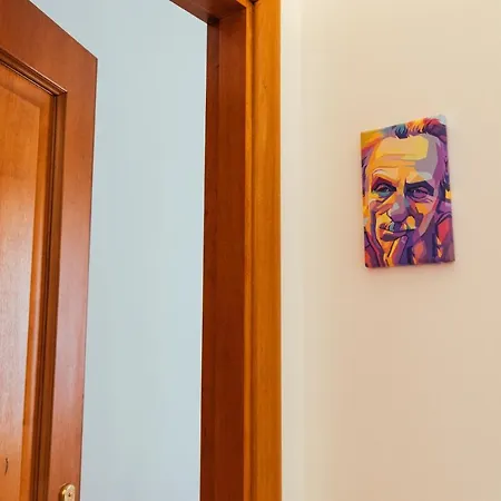 Relais Cuorenapoletano Alojamento de Acomodação e Pequeno-almoço 3*