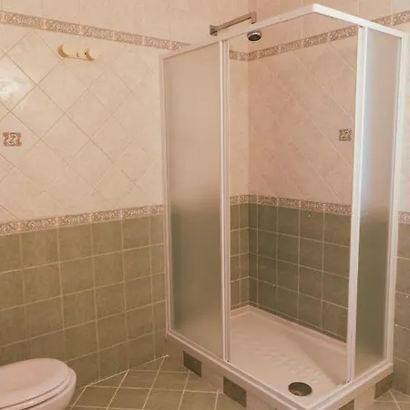 Alojamento de Acomodação e Pequeno-almoço Relais Cuorenapoletano 3*