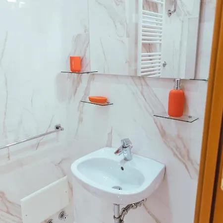 Relais Cuorenapoletano * Naples