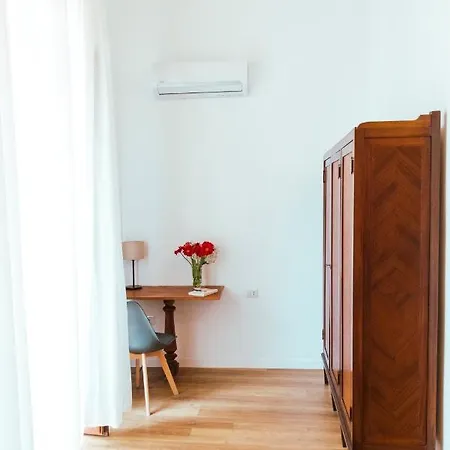 Relais Cuorenapoletano Alojamento de Acomodação e Pequeno-almoço