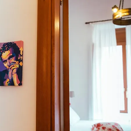 Relais Cuorenapoletano * Naples