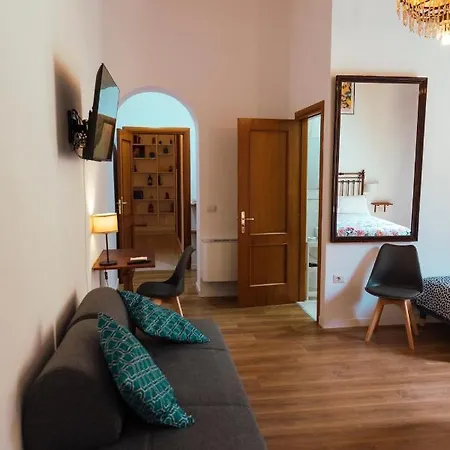 Relais Cuorenapoletano 3*