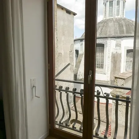 Relais Cuorenapoletano Alojamento de Acomodação e Pequeno-almoço