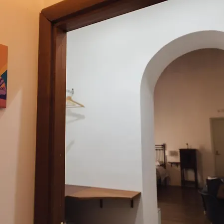 Alojamento de Acomodação e Pequeno-almoço Relais Cuorenapoletano Nápoles