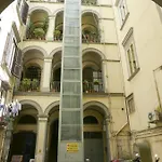 Relais Cuorenapoletano Couette-café