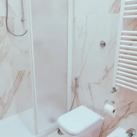Relais Cuorenapoletano Νάπολη