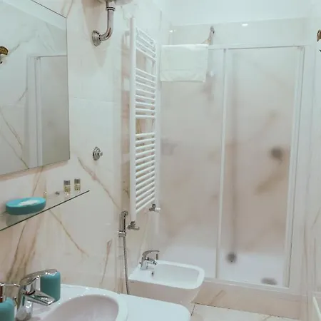 Nocleg ze śniadaniem Relais Cuorenapoletano