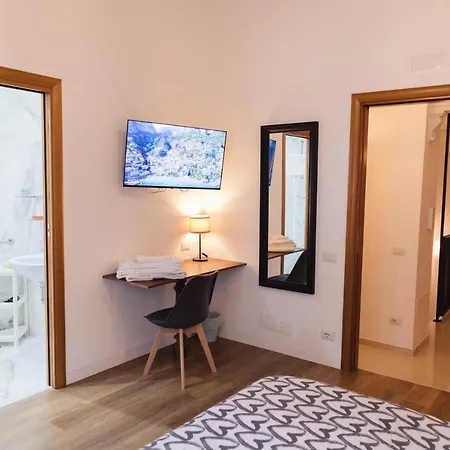 Relais Cuorenapoletano