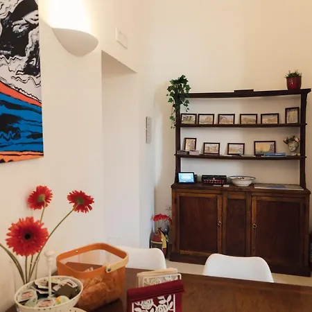 Relais Cuorenapoletano Panzió