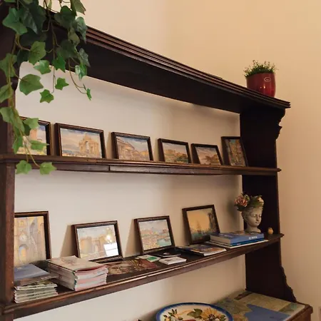 Relais Cuorenapoletano