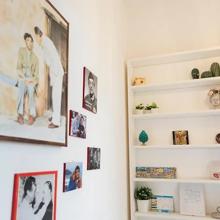 Bed & Breakfast Relais Cuorenapoletano Napoli