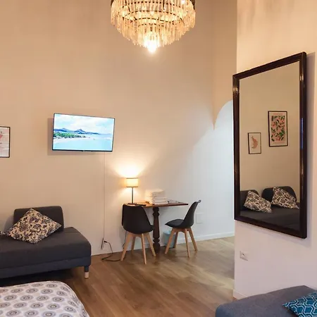 Relais Cuorenapoletano Naples