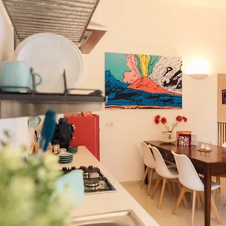 Relais Cuorenapoletano Naples