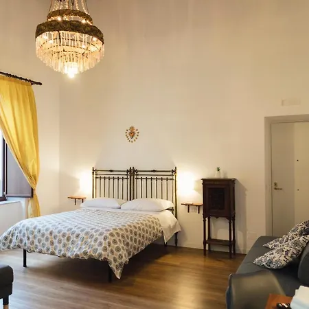 Relais Cuorenapoletano Naples