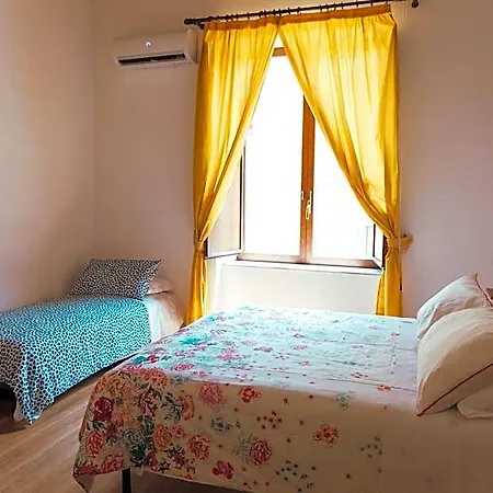 Relais Cuorenapoletano 4* Neapol