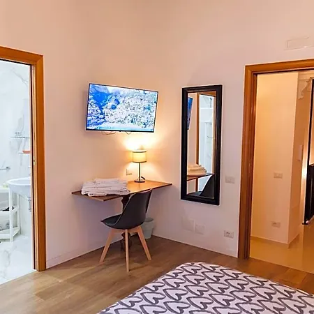 Nocleg ze śniadaniem Relais Cuorenapoletano
