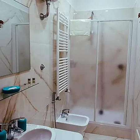 Nocleg ze śniadaniem Relais Cuorenapoletano Neapol
