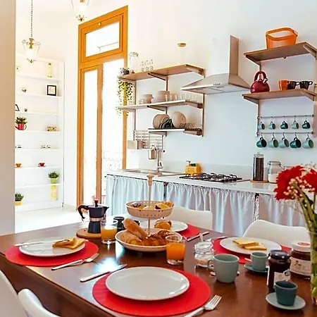 Bed & Breakfast Relais Cuorenapoletano