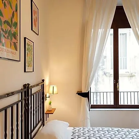 Relais Cuorenapoletano