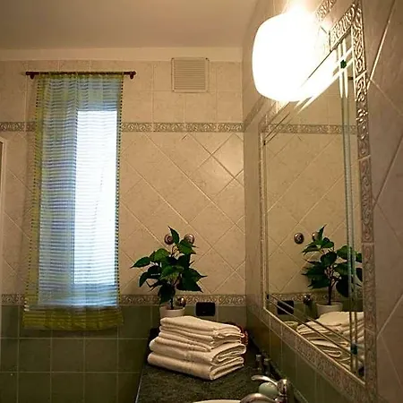Relais Cuorenapoletano Neapol
