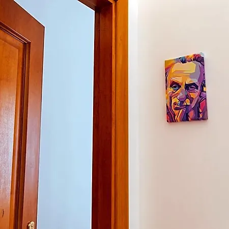 Relais Cuorenapoletano 4* Nápoles