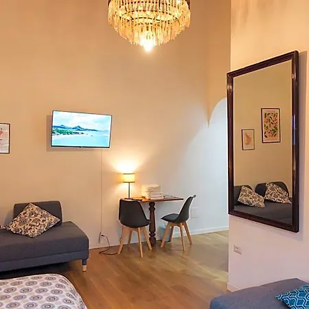 Relais Cuorenapoletano 4*