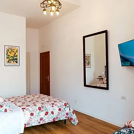 Relais Cuorenapoletano 4* Neapol