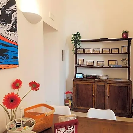 Relais Cuorenapoletano 4* Neapol