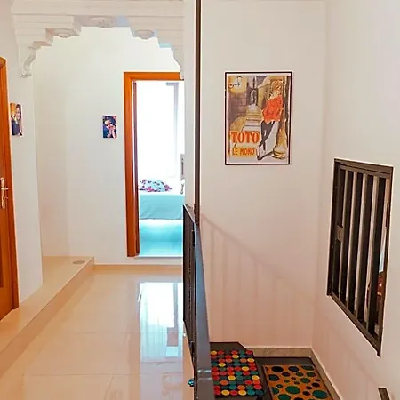 Bed & Breakfast Relais Cuorenapoletano