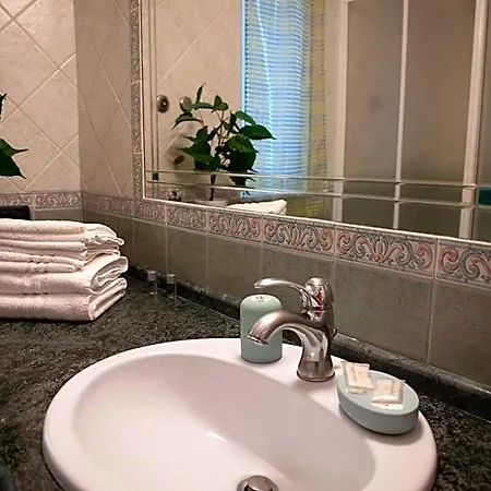 Relais Cuorenapoletano Neapol