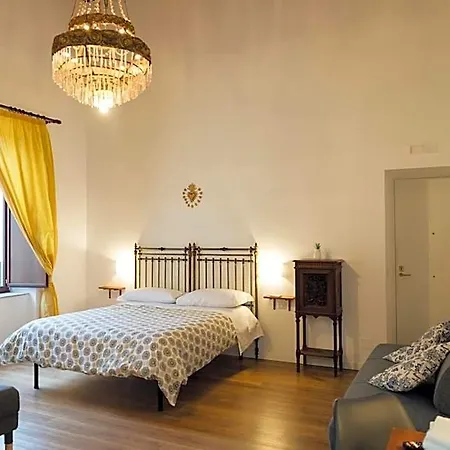 Nocleg ze śniadaniem Relais Cuorenapoletano