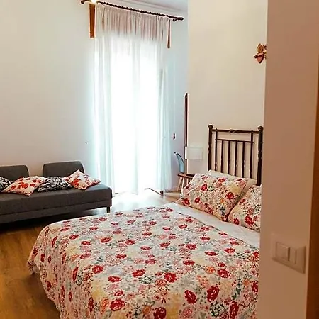 Relais Cuorenapoletano 4* Neapol