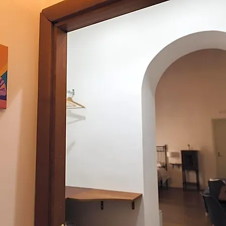 Relais Cuorenapoletano Nocleg ze śniadaniem
