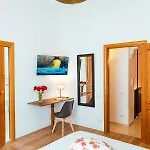 Bed & Breakfast Relais Cuorenapoletano 4*