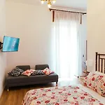 Relais Cuorenapoletano Alojamento de Acomodação e Pequeno-almoço Nápoles