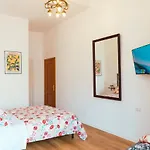 Alojamento de Acomodação e Pequeno-almoço Relais Cuorenapoletano Nápoles
