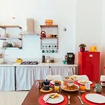 Alojamento de Acomodação e Pequeno-almoço Relais Cuorenapoletano