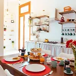 Bed & Breakfast Relais Cuorenapoletano 4*