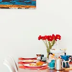 Relais Cuorenapoletano Alojamento de Acomodação e Pequeno-almoço