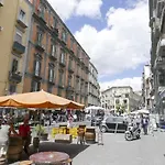 Relais Cuorenapoletano 4* Napoli