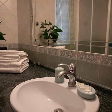 Couette-café Relais Cuorenapoletano 4*