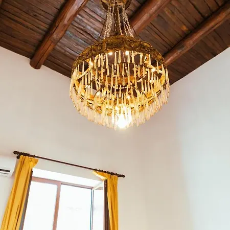 Relais Cuorenapoletano