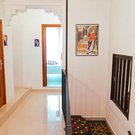 Relais Cuorenapoletano